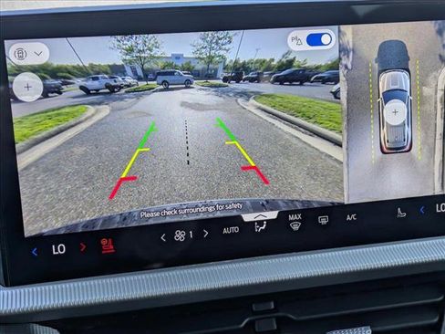 New 2026 Ford Explorer ST AWD/4WD image 21