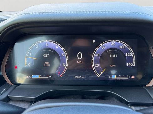 Used 2023 Jeep Grand Cherokee L Limited w/ Luxury Tech Group II image 29