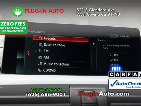 Used 2018 BMW 430i Coupe w/ Premium Package RWD image 24