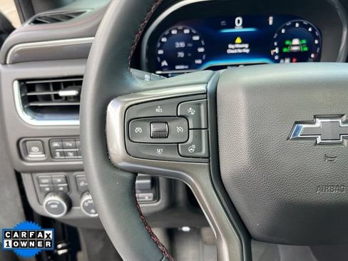 Used 2023 Chevrolet Suburban RST w/ Luxury Package AWD/4WD image 25