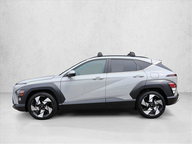 Used 2026 Hyundai Kona Limited FWD image 8