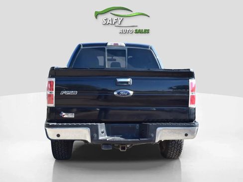 Used 2014 Ford F150 XLT w/ Equipment Group 302A Luxury image 6