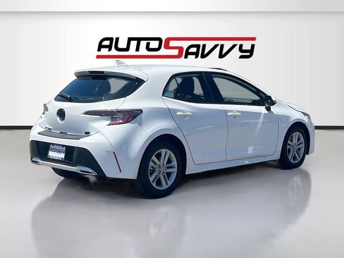 Used 2022 Toyota Corolla SE FWD image 7