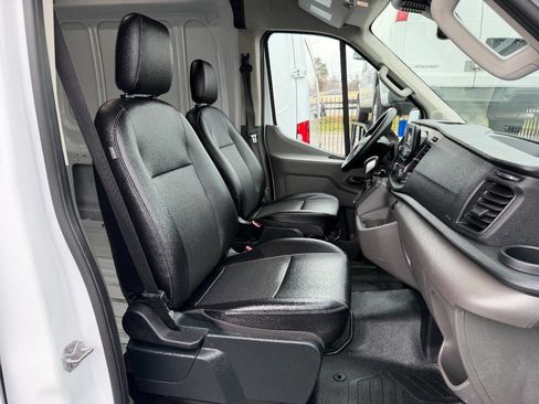 Used 2023 Ford Transit 250 148 High Roof image 7
