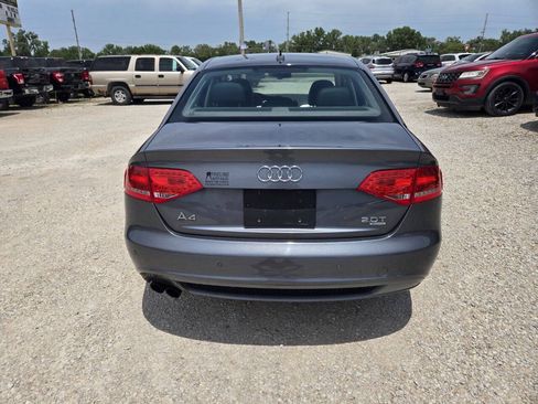 Used 2012 Audi A4 2.0T Premium Plus w/ Premium Plus Pkg AWD/4WD image 8