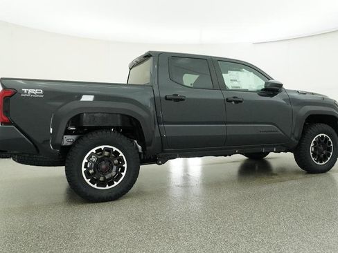 New 2026 Toyota Tacoma TRD Off-Road AWD/4WD image 6