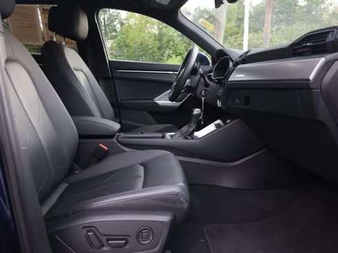Used 2025 Audi Q3 2.0T Premium AWD/4WD image 20