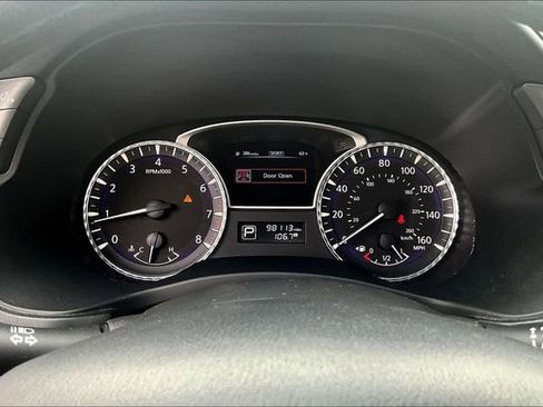 Used 2014 INFINITI QX60 Luxe w/ Premium Plus Package AWD/4WD image 13