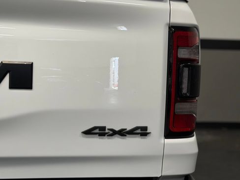 Used 2024 RAM 1500 TRX w/ TRX Level 2 Equipment Group AWD/4WD image 16