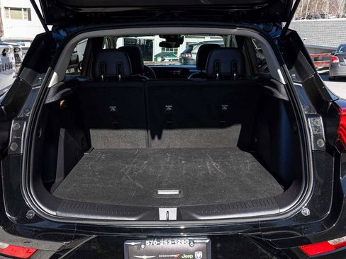 Used 2024 Buick Encore GX Sport Touring image 34