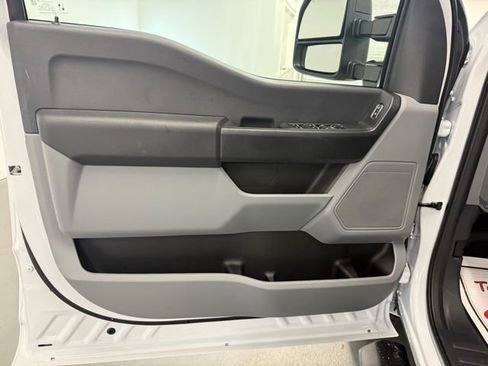 New 2026 Ford F250 XL w/ FX4 Off-Road Package image 14