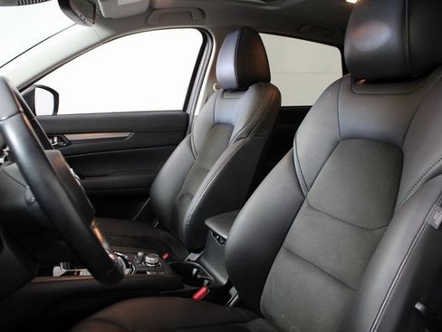 Used 2020 MAZDA CX-5 Touring image 13