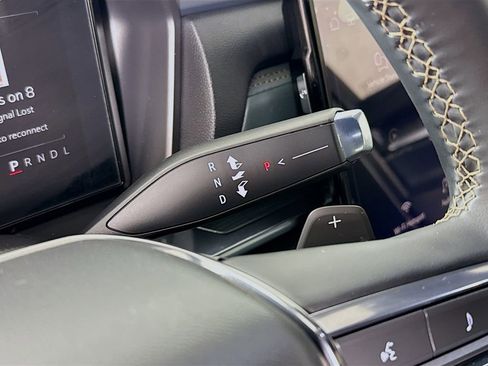 New 2026 GMC Terrain AT4 w/ Convenience Package III image 19