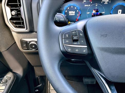 Used 2025 Ford Bronco Sport Big Bend w/ Convenience Package image 29