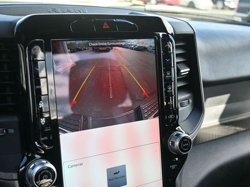 New 2025 RAM 2500 Tradesman image 24