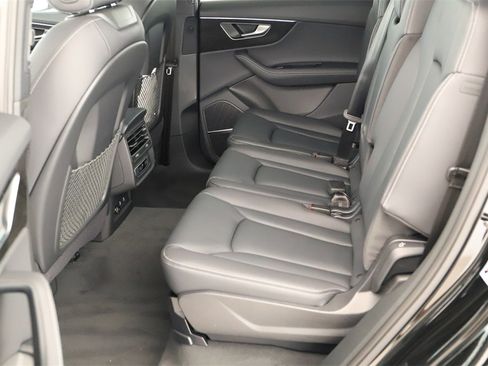 New 2026 Audi Q7 2.0T Premium Plus image 28