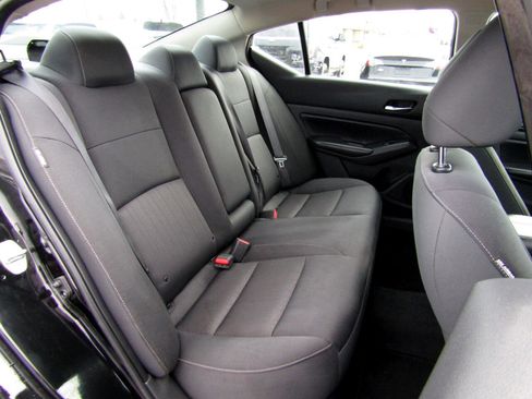 Used 2021 Nissan Altima 2.5 S image 23