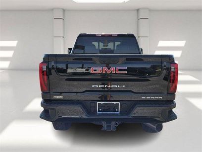 New 2025 GMC Sierra 2500 Denali w/ Denali Reserve Package