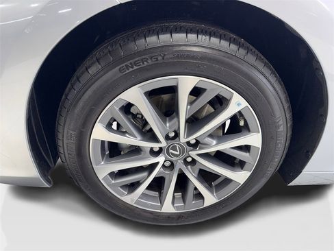 Used 2024 Lexus ES 350 image 76