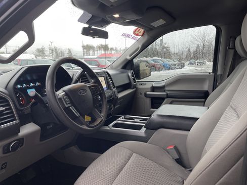 Used 2020 Ford F150 XLT w/ XTR Package image 11