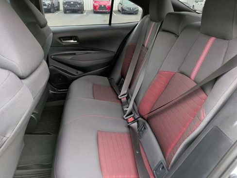 Used 2026 Toyota Corolla SE w/ SE Package FWD image 31