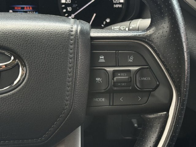 Used 2026 Toyota Tundra SR5 RWD image 15