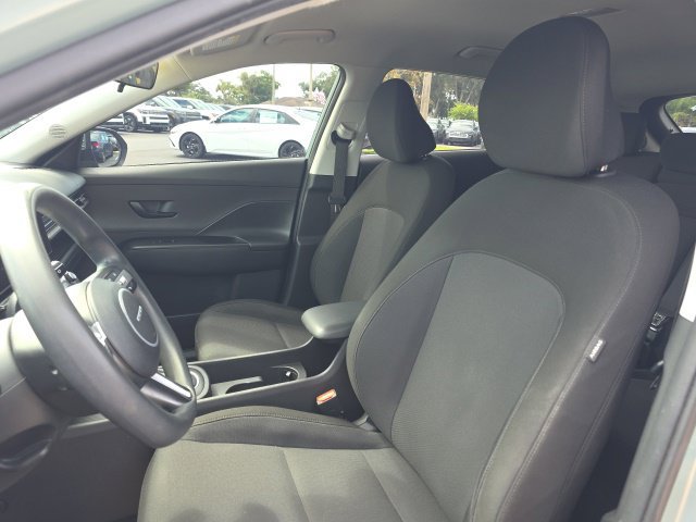Certified 2024 Hyundai Kona SE FWD image 5