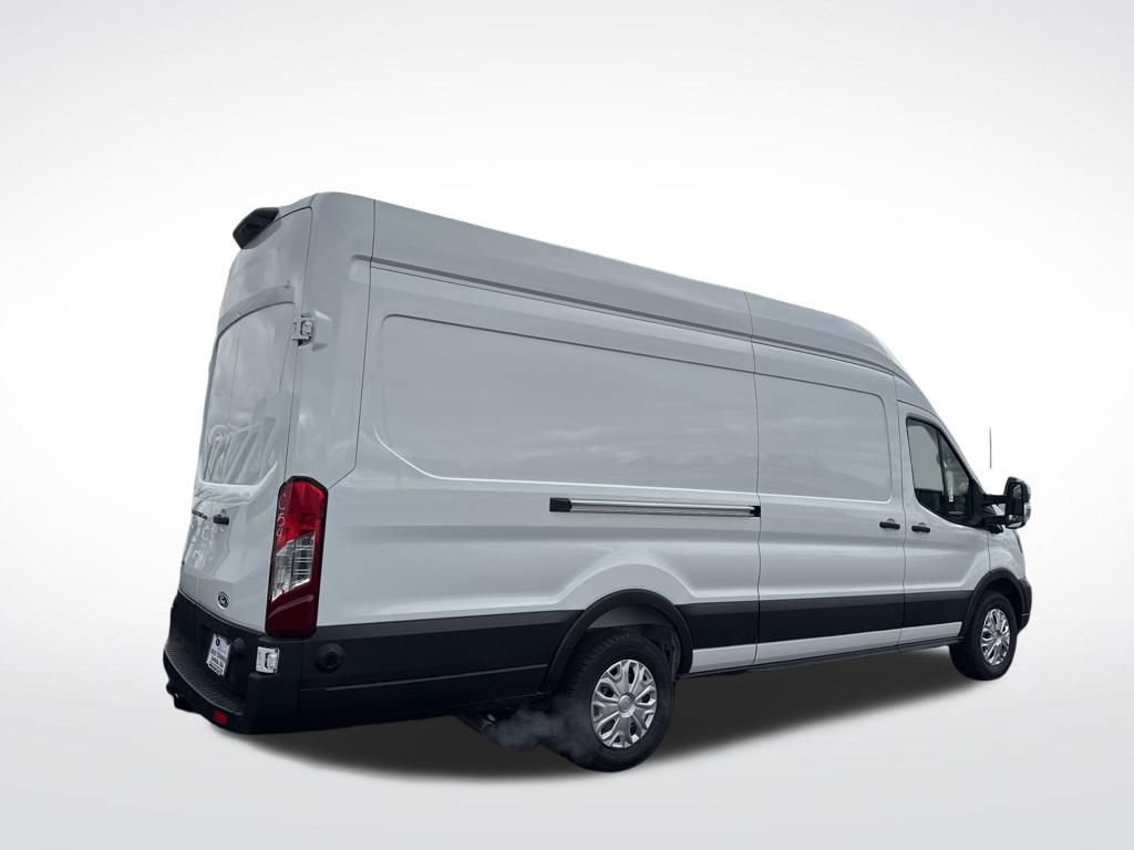 New 2026 Ford Transit 350 148 High Roof Extended RWD image 4