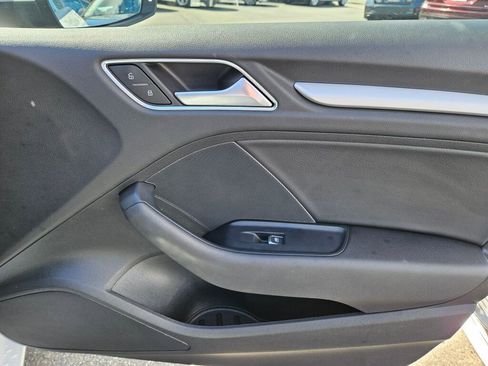 Used 2018 Audi A3 2.0T Premium image 14