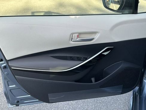 New 2026 Toyota Corolla XLE image 13