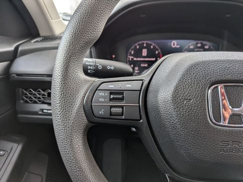 Used 2024 Honda Accord LX image 16