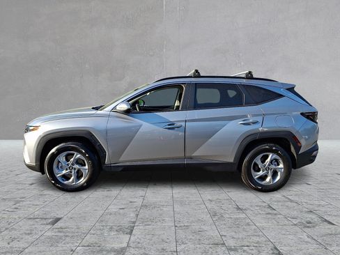 Certified 2023 Hyundai Tucson SEL AWD/4WD image 7