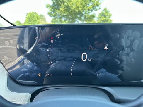 New 2026 Buick Encore GX Sport Touring w/ Comfort Package image 16