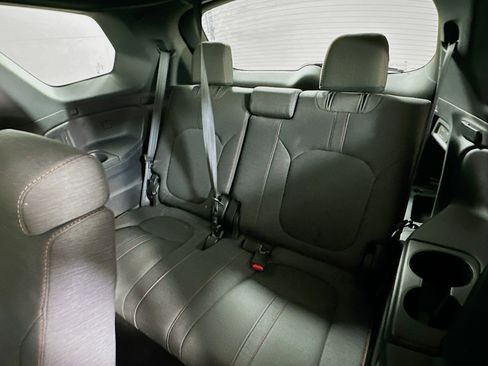 Used 2023 Honda Pilot Sport image 27