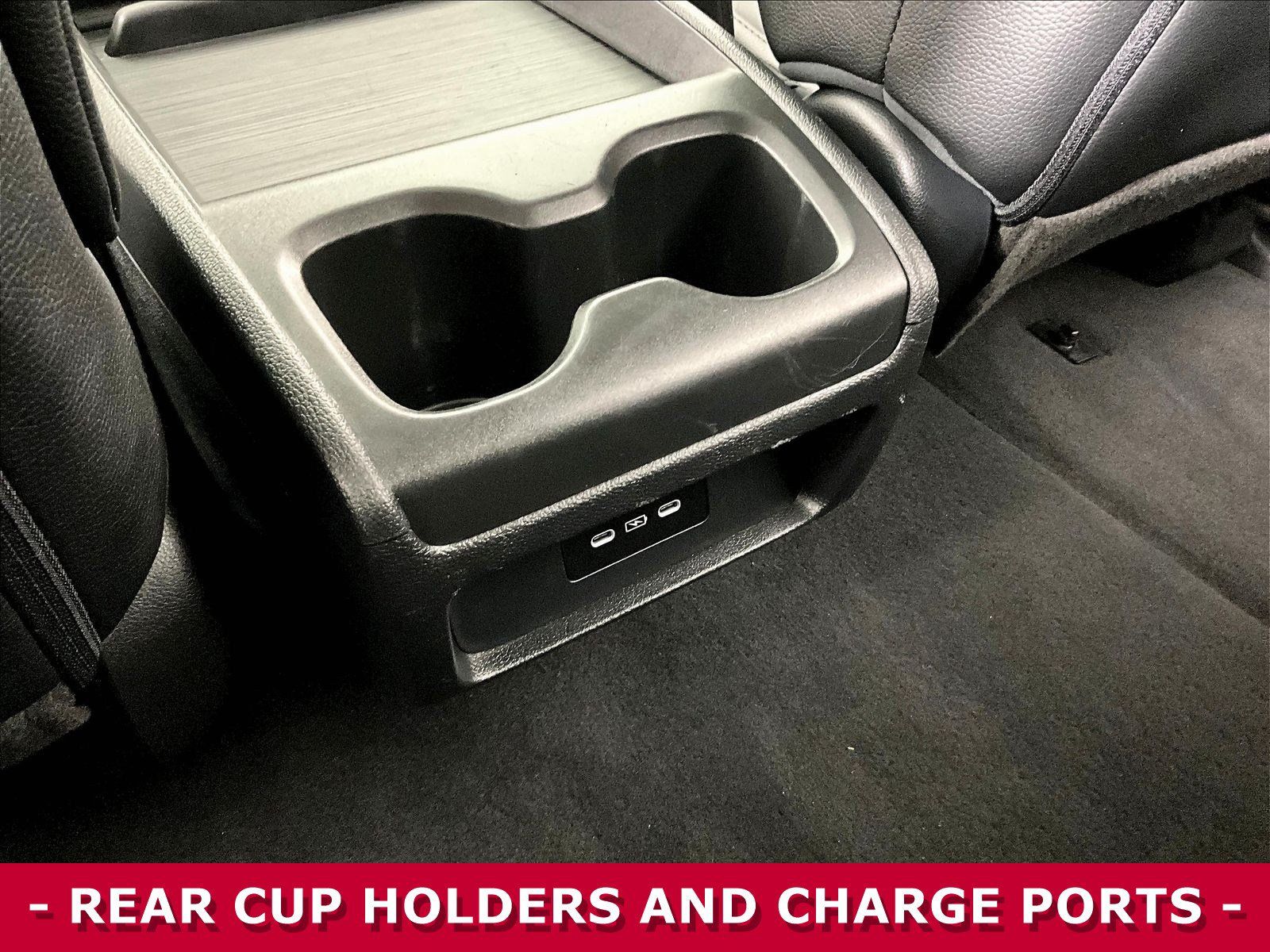 Used 2025 Honda Odyssey EX-L image 10