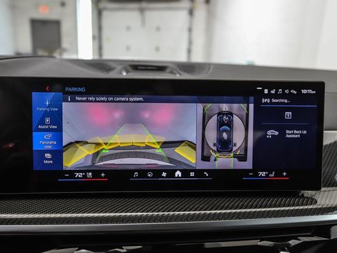 New 2026 BMW X5 M Competition w/ Executive Package AWD/4WD image 20