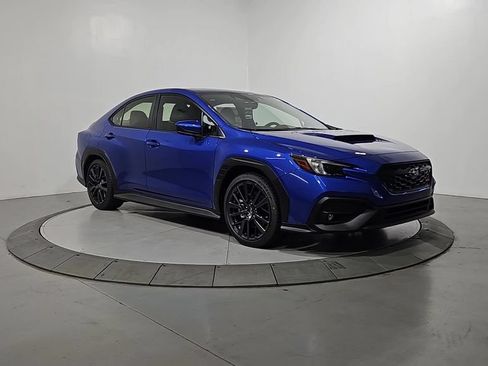 New 2026 Subaru WRX Premium AWD/4WD image 7