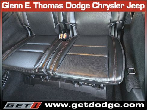 Used 2024 Dodge Durango GT image 30