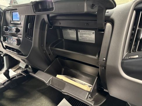 Used 2014 Chevrolet Silverado 1500 W/T AWD/4WD image 33