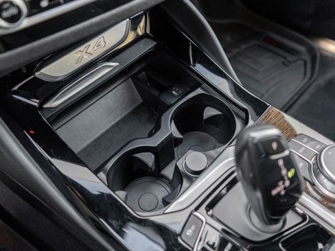 Used 2020 BMW X4 xDrive30i w/ Convenience Package image 24