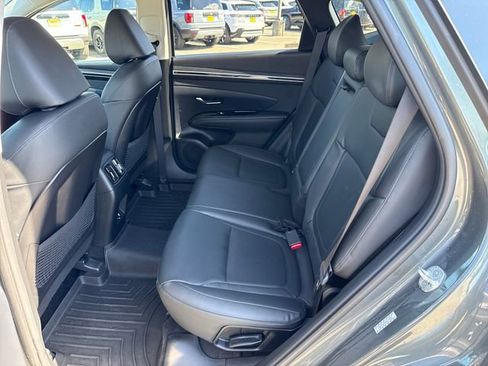 Used 2023 Hyundai Tucson XRT AWD/4WD image 14