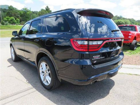 Used 2024 Dodge Durango GT AWD/4WD image 17
