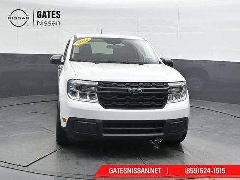 Used 2022 Ford Maverick XL image 5