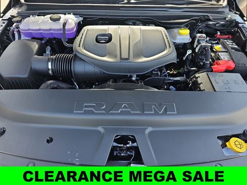 New 2026 RAM 1500 Laramie image 32
