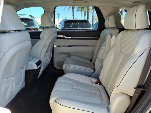 Used 2020 Hyundai Palisade Limited image 16