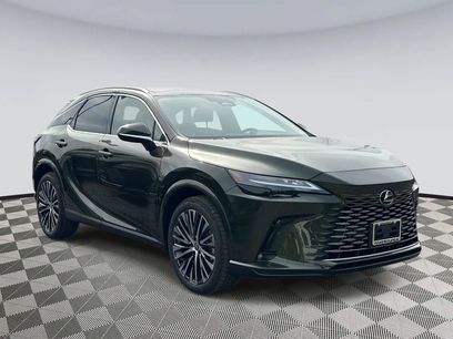 New 2026 Lexus RX 350 Premium Plus w/ Convenience Package