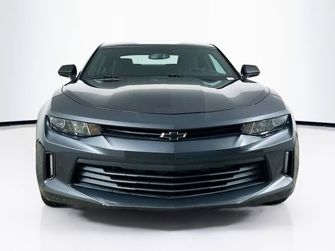 Used 2017 Chevrolet Camaro LT RWD image 2
