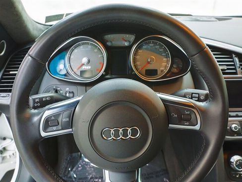 Used 2008 Audi R8 V8 AWD/4WD image 56