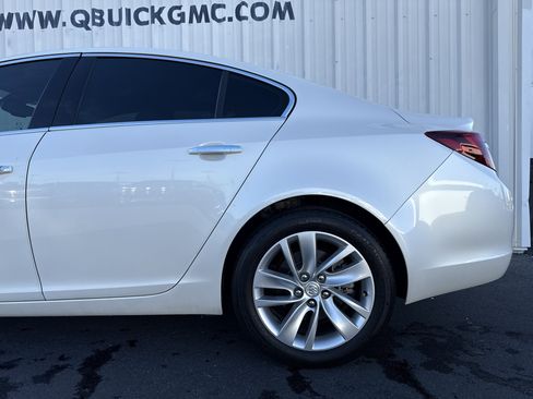 Used 2014 Buick Regal Premium image 2