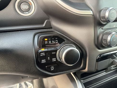 Used 2022 RAM 1500 Big Horn image 26